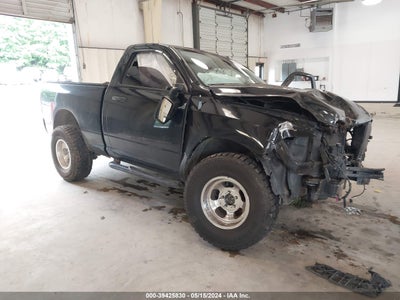 RAM 1500 2014