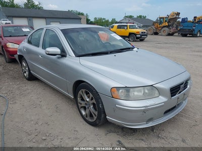 VOLVO S60 2009
