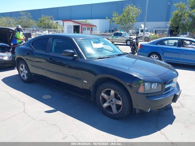 Dodge Charger 2010