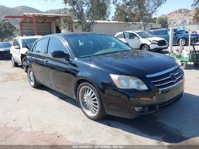TOYOTA AVALON 2007