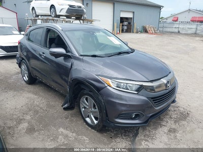 HONDA HR-V 2019