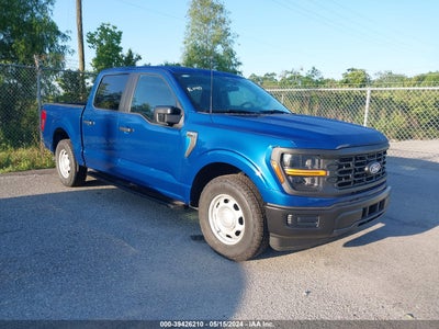Ford F-150 2024