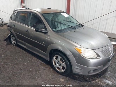 PONTIAC VIBE 2005
