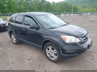 HONDA CR-V 2011