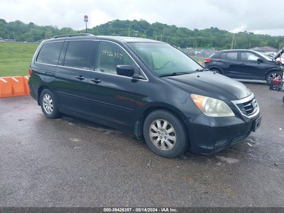 HONDA ODYSSEY EX-L 2008