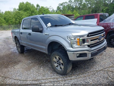 FORD F-150 2020