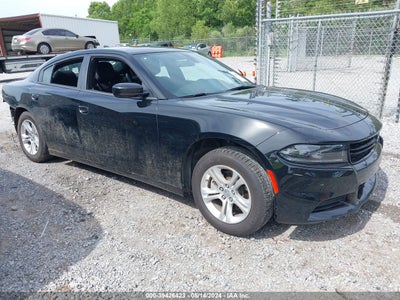 Dodge Charger 2023