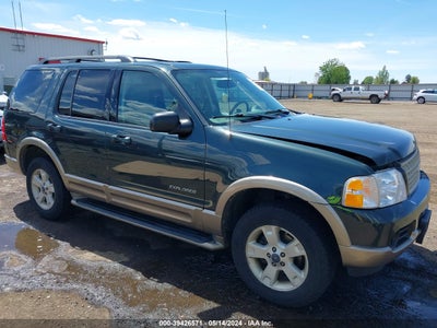 FORD EXPLORER 2004