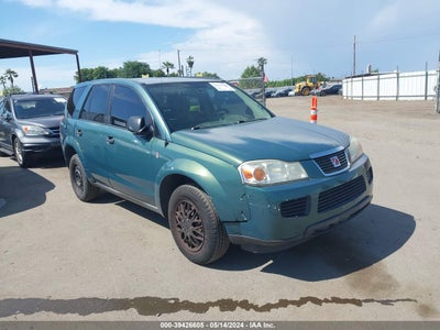 SATURN VUE 2006