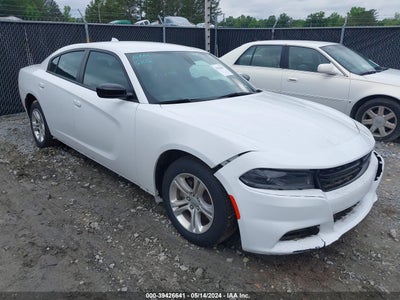 Dodge Charger 2023