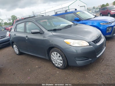 Toyota Matrix 2010
