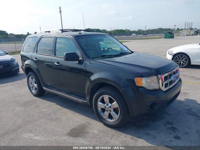 FORD ESCAPE 2011