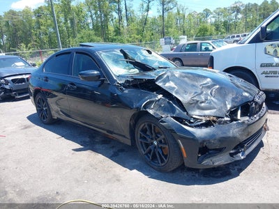 BMW 330I 2020