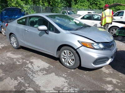 HONDA CIVIC 2014