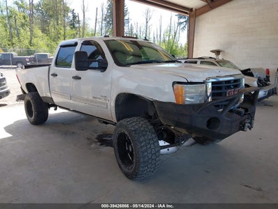 Gmc Sierra 2007