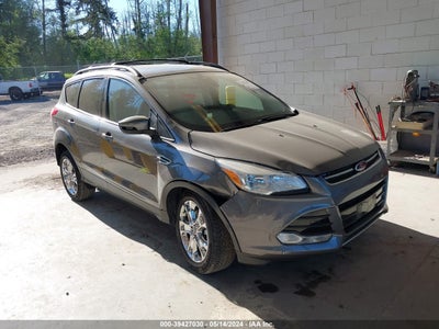 FORD ESCAPE 2013