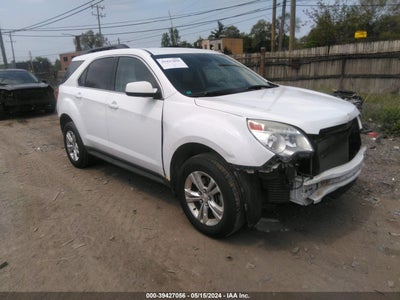 CHEVROLET EQUINOX 2014