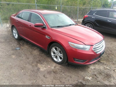FORD TAURUS 2013