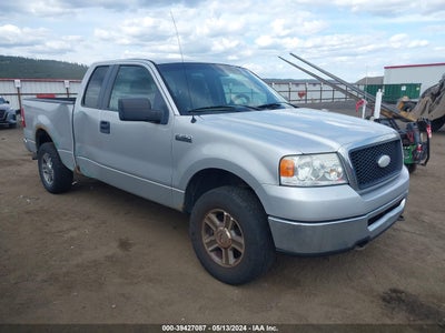 Ford F-150 2008