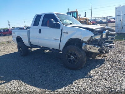 FORD F-250 2005