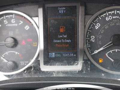 DayDrive