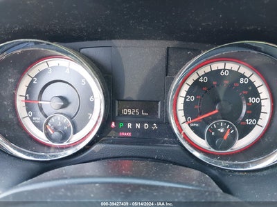 DayDrive