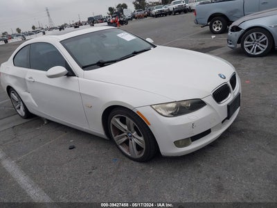 BMW 328I 2007