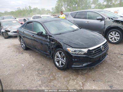 VOLKSWAGEN JETTA 2020