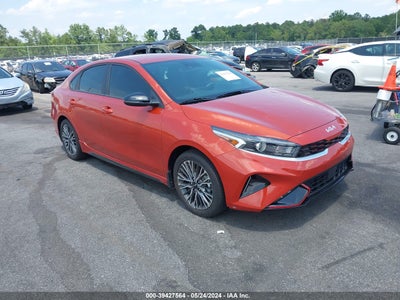 KIA FORTE 2023