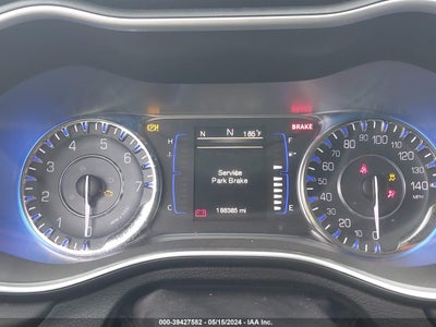 DayDrive