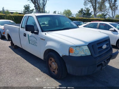 FORD F-150 2008