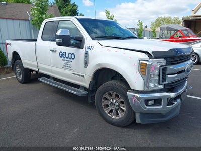 FORD F-350 2019