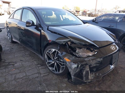 Hyundai Ioniq 6 2024