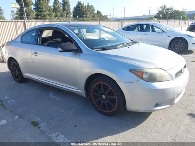 SCION TC 2007
