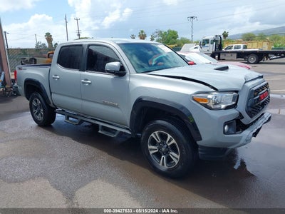 TOYOTA TACOMA 2019