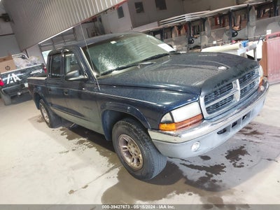 Dodge Dakota 2002