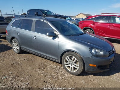 Volkswagen Jetta 2014