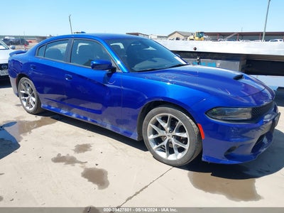 Dodge Charger 2022