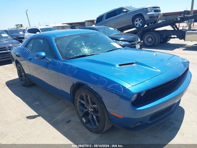 Dodge Challenger 2021