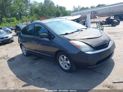 TOYOTA PRIUS 2008