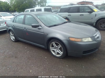 ACURA 200 2005