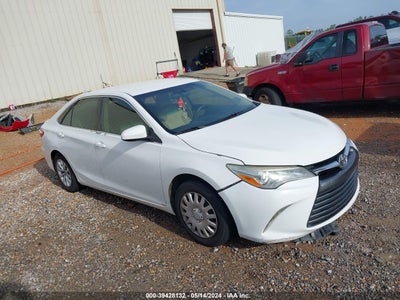 Toyota Camry 2015