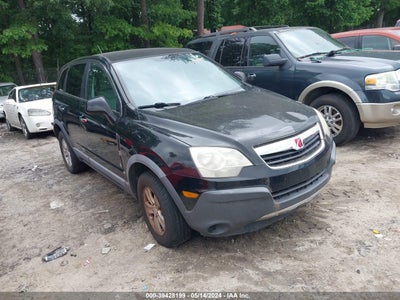 SATURN VUE 2008