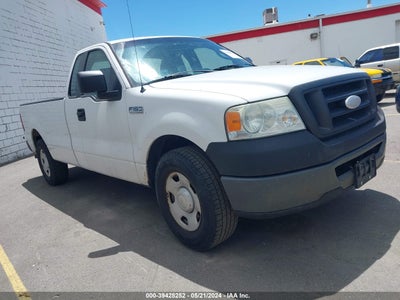 FORD F-150 2008
