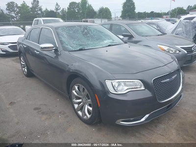 CHRYSLER 300 2019