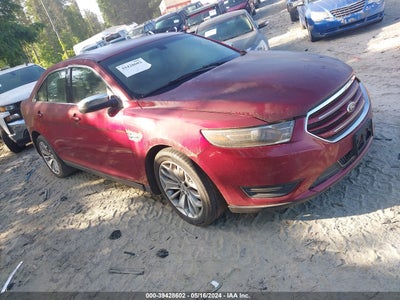 FORD TAURUS 2015