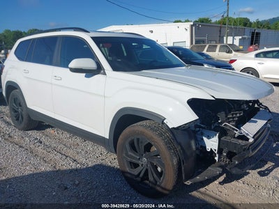 Volkswagen Atlas 2023