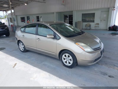 TOYOTA PRIUS 2008