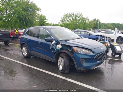 FORD ESCAPE 2020