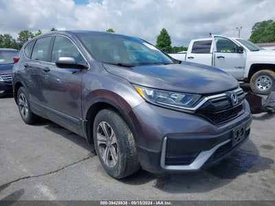 HONDA CR-V 2020